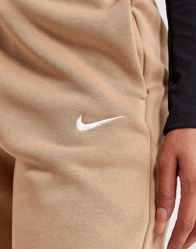 Nike Phoenix Fleece HighWaisted Joggers DTLR