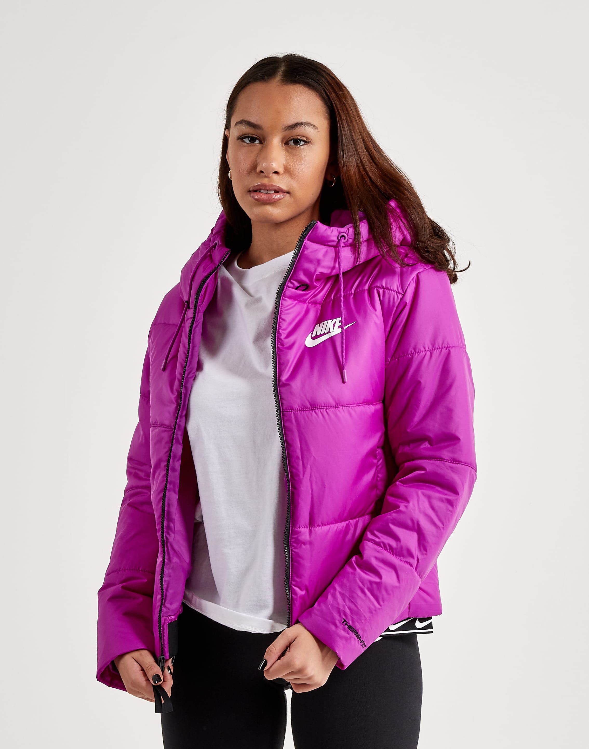 Nike Therma-FIT Repel Jacket – DTLR