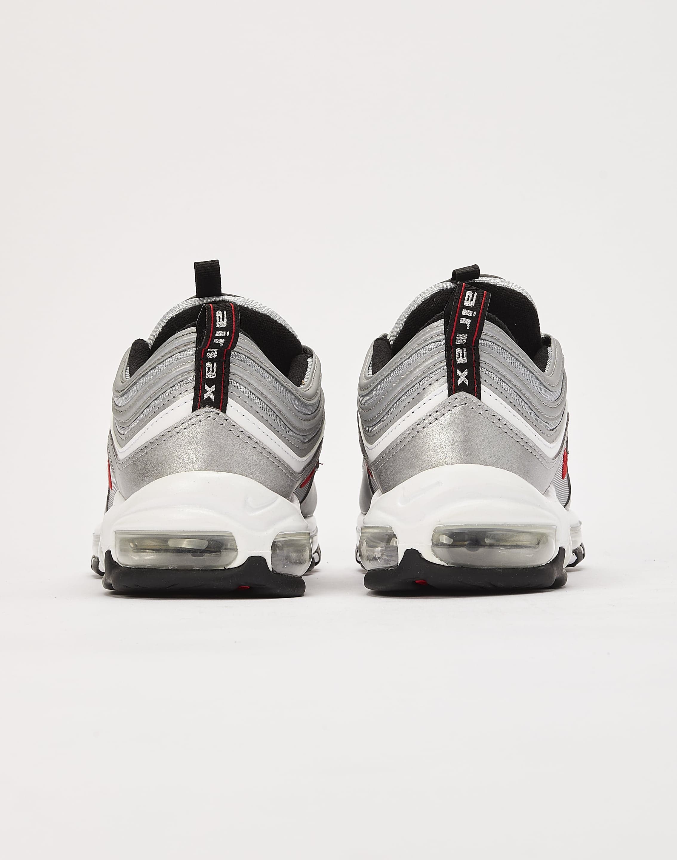 Nike Air Max 97 OG 'Silver Bullet' – DTLR - Main Image