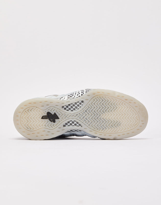 Nike Air Foamposite One 'Tech Grey’ DTLR
