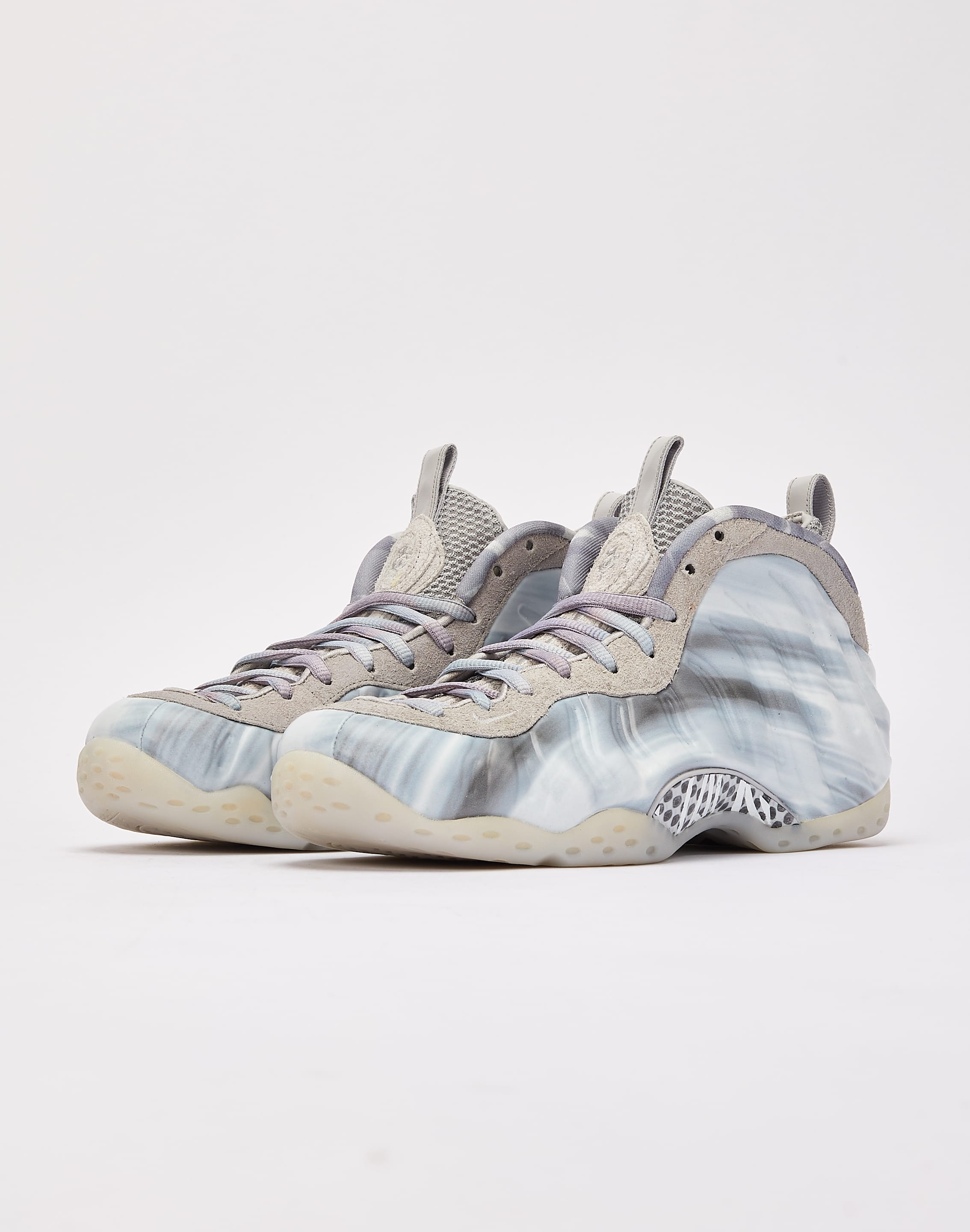 Nike Air Foamposite One 'Tech Grey' – DTLR