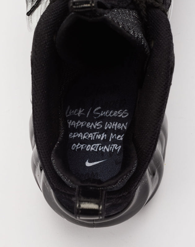 Nike Air Foamposite One QS 'Dream A World' DTLR