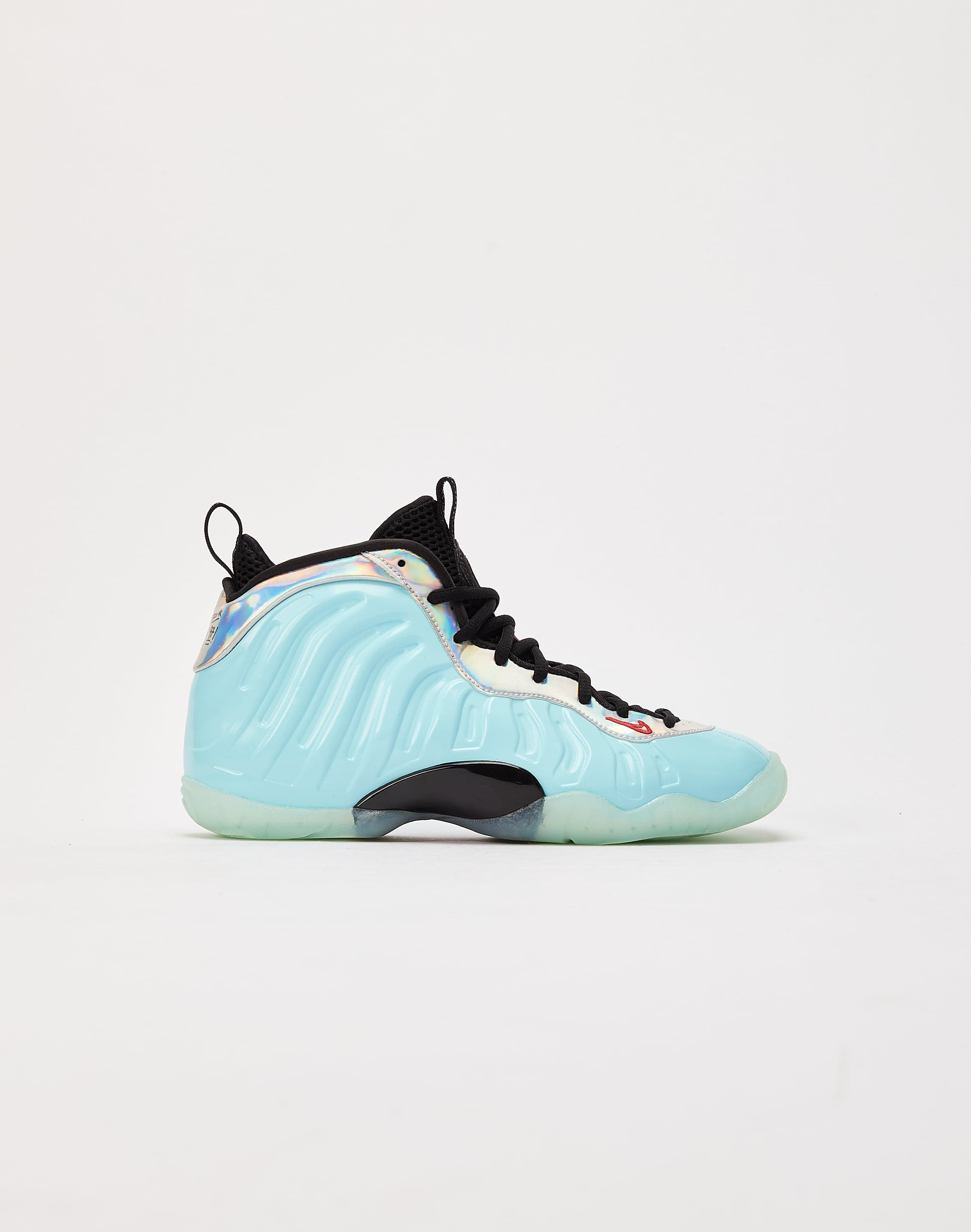 Grade School Foamposites