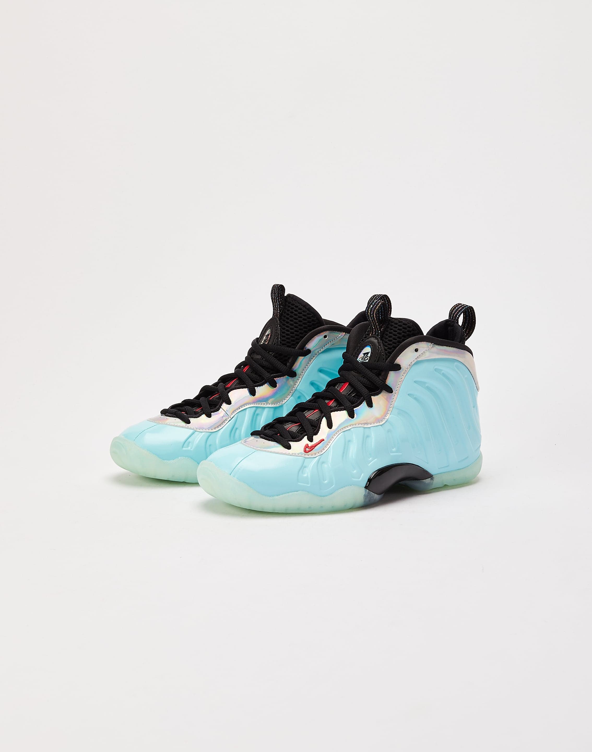 Nike foamposite boys grade school Clearance