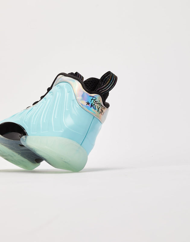 nike little posite one grade school