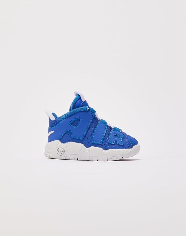 Nike Toddlers Air More Uptempo Td (Td) main image 0