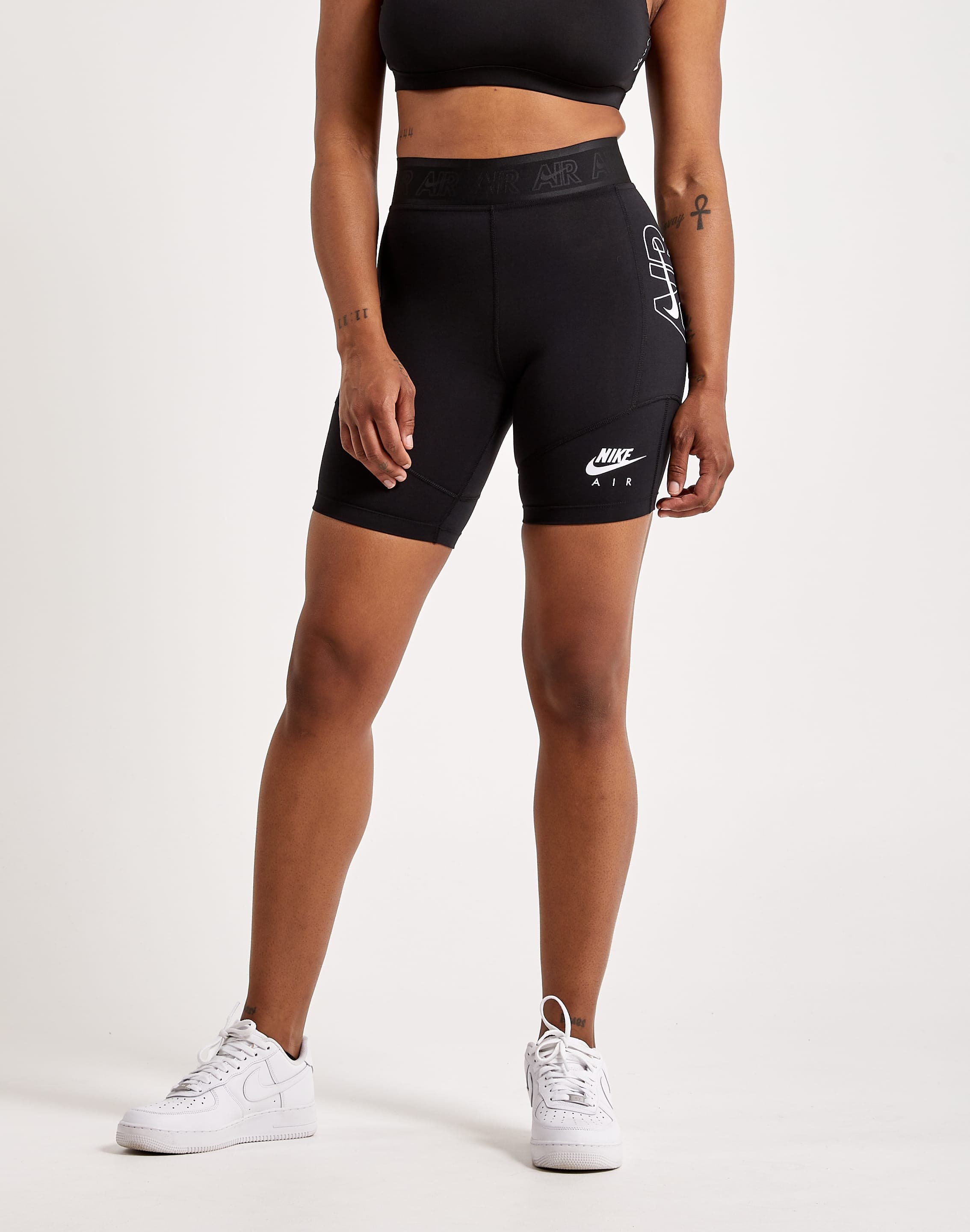 Nike Air Bike Shorts – DTLR - Main Image