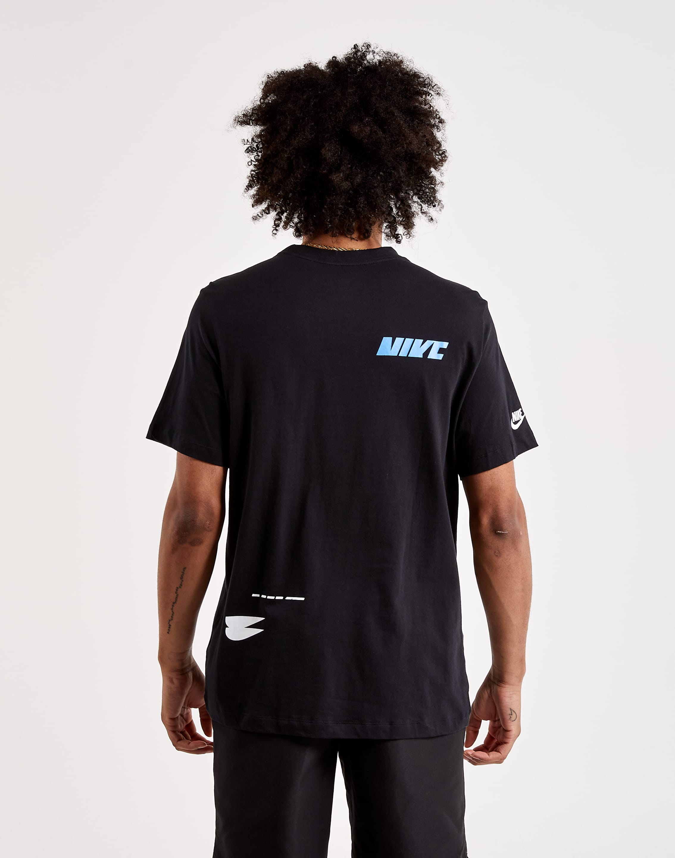 Photo of Nike Nsw Sports Essentials+ Tee