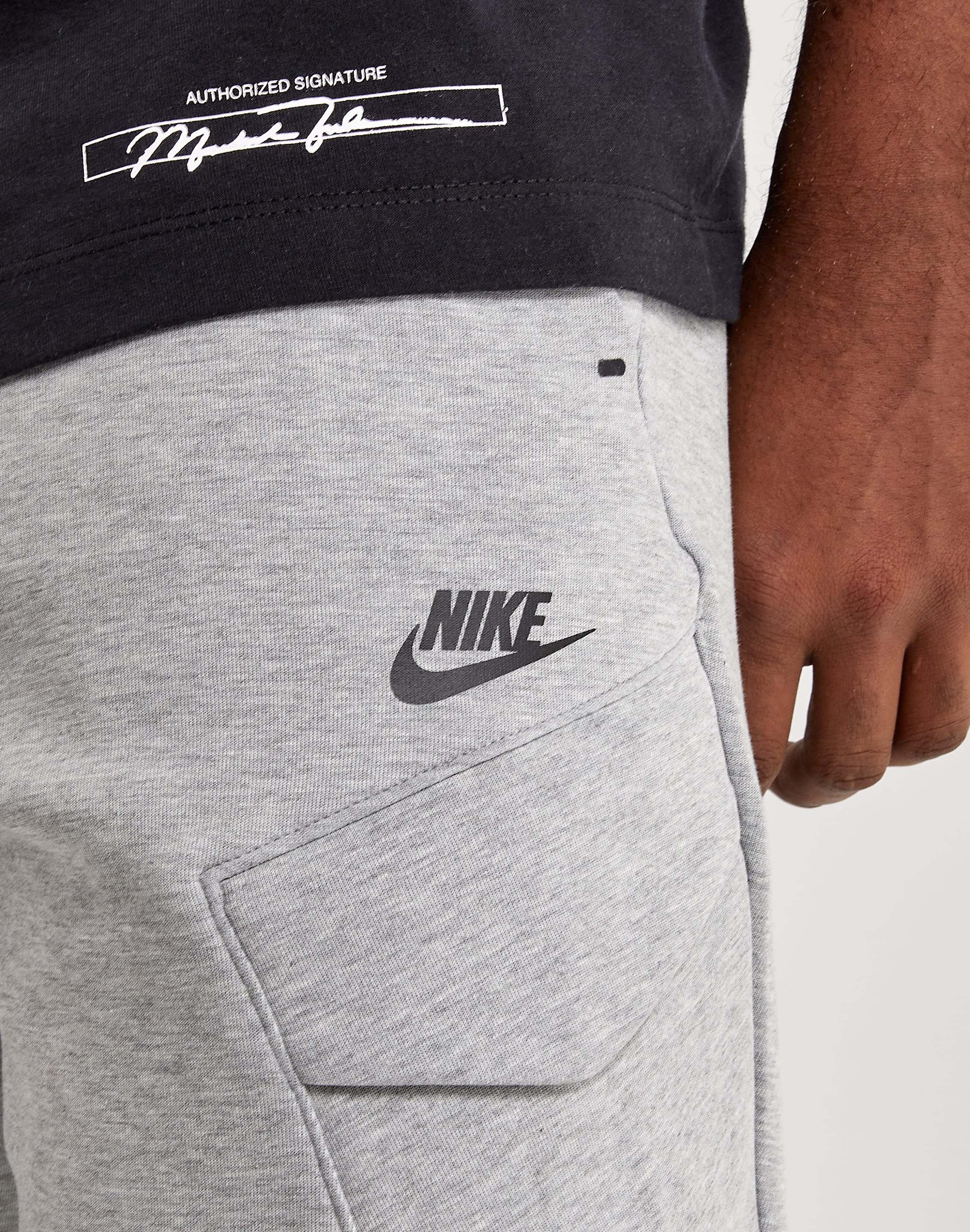 Nike Tech Fleece Utility Pants – DTLR