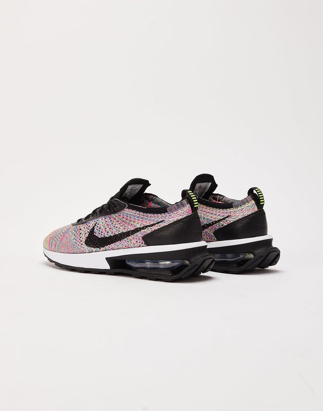 Nike Air Max Flyknit Racer 'Multi-Color' – DTLR
