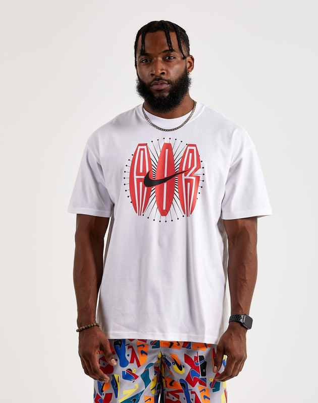 Nike Air Graphic Tee – DTLR