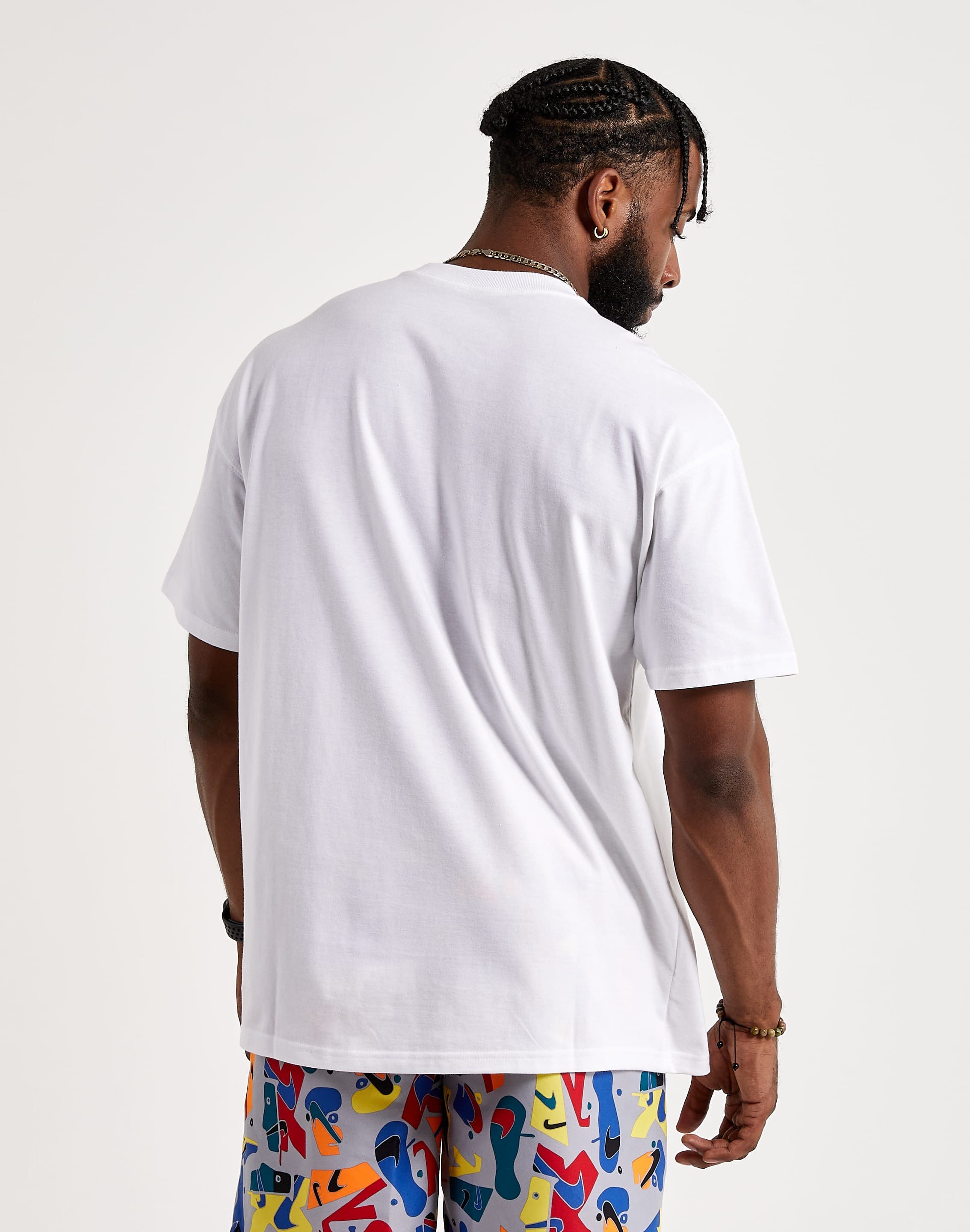 Photo of Nike Air Graphic Tee