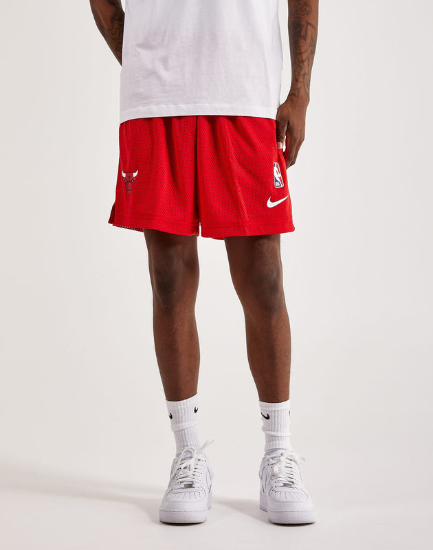 shorts chicago bulls nike