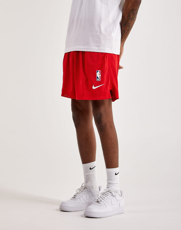 shorts chicago bulls nike