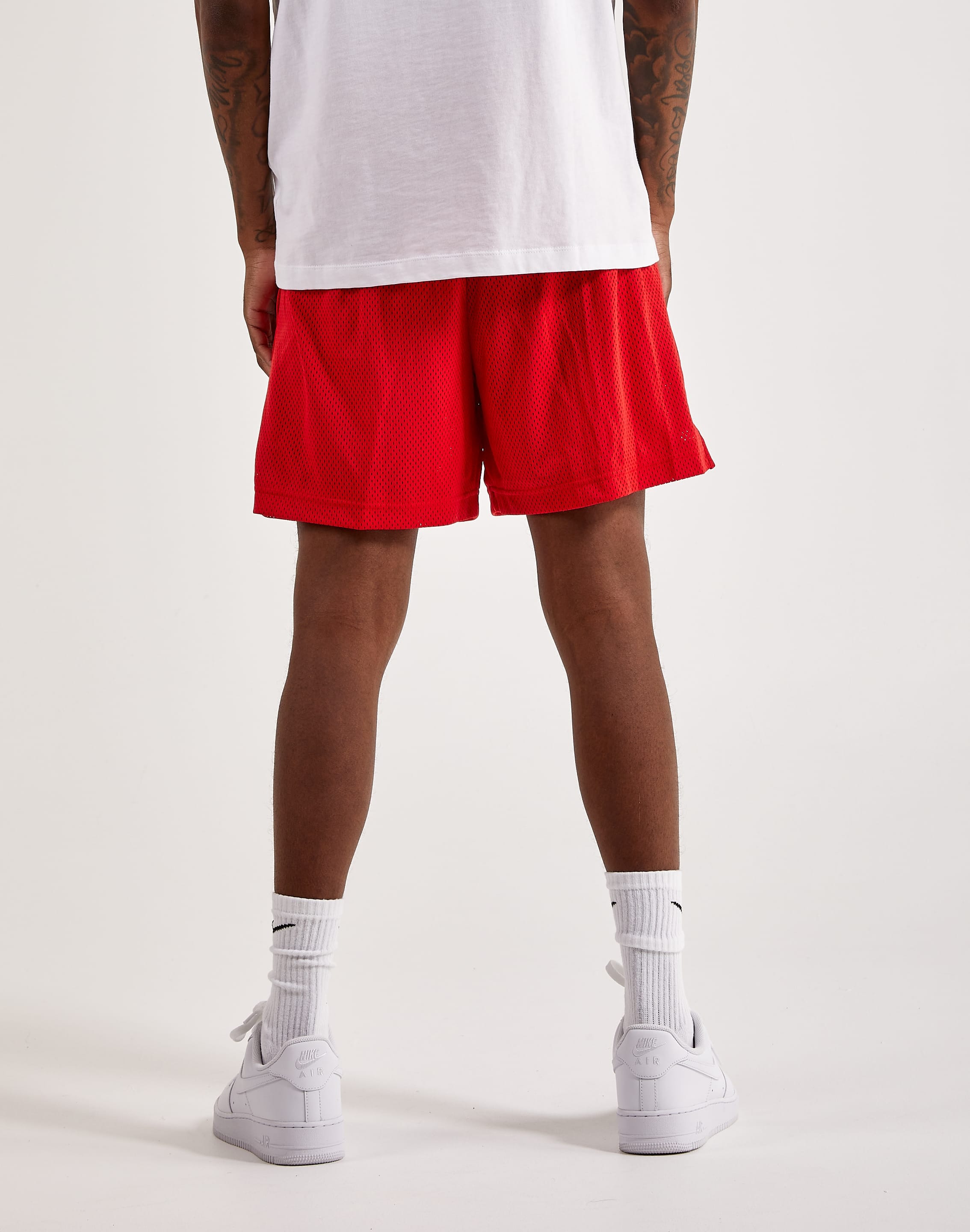 Nike Chicago Bulls Shorts – DTLR