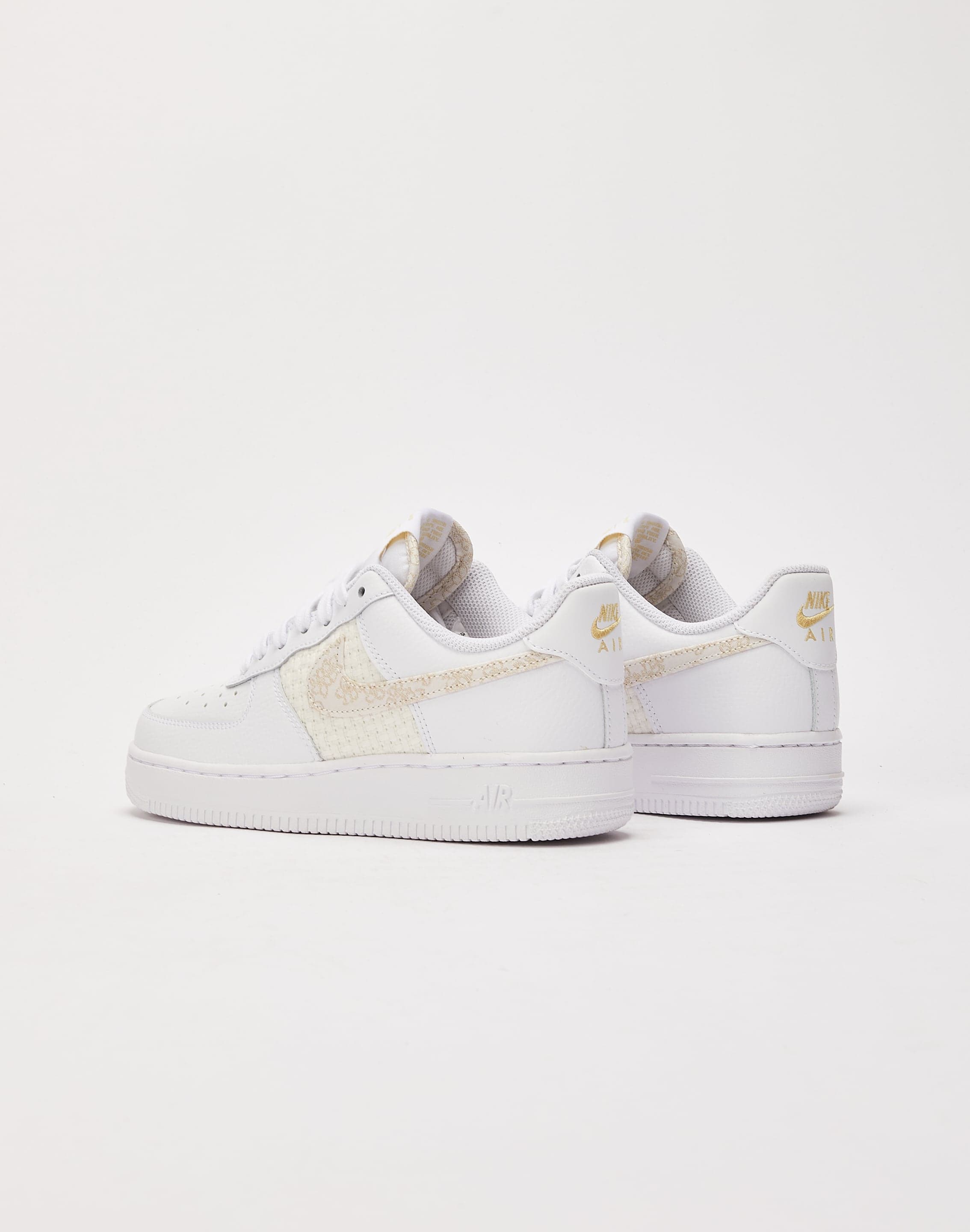 Photo of Nike Air Force 1 Low '07 SE