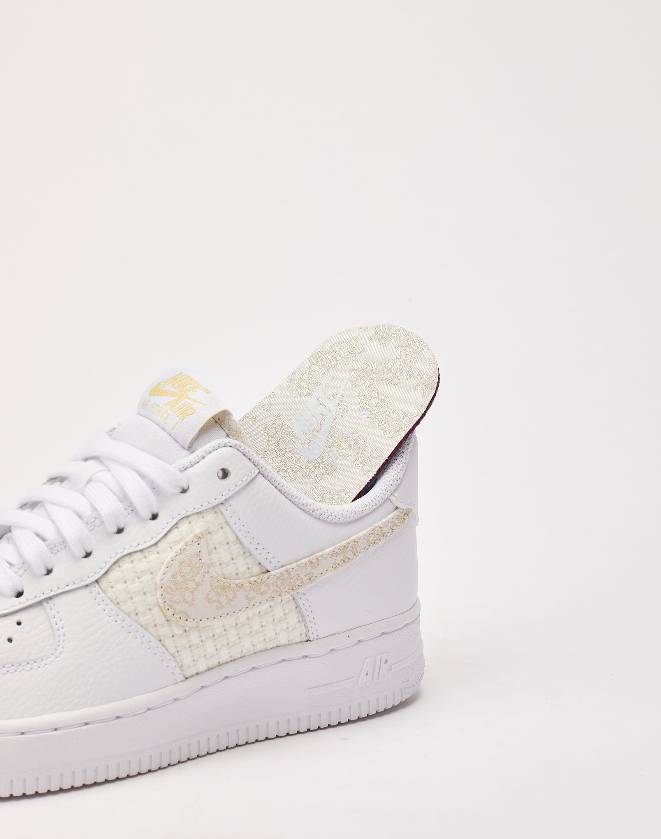 Photo of Nike Air Force 1 Low '07 SE