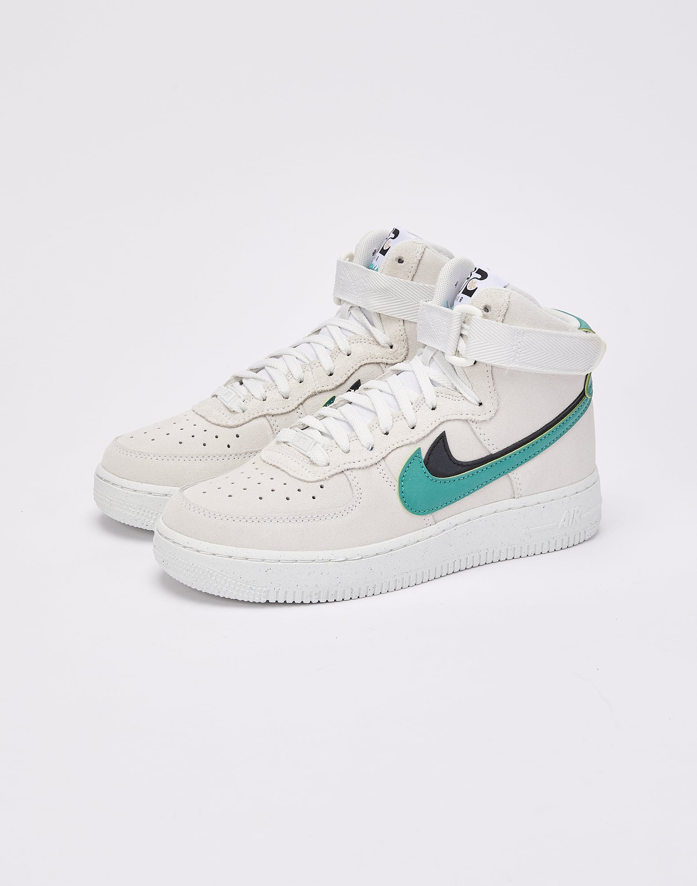 Nike Air Force 1 High 82 DO9460-100 Release Date