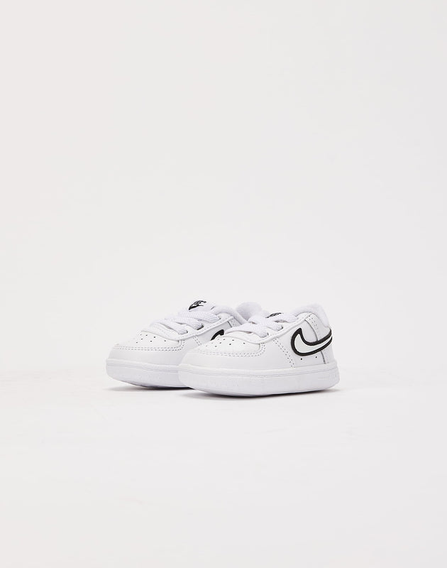 nike air force 1 crib infant
