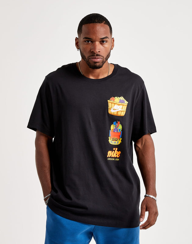 Nike Graphic Tee DTLR