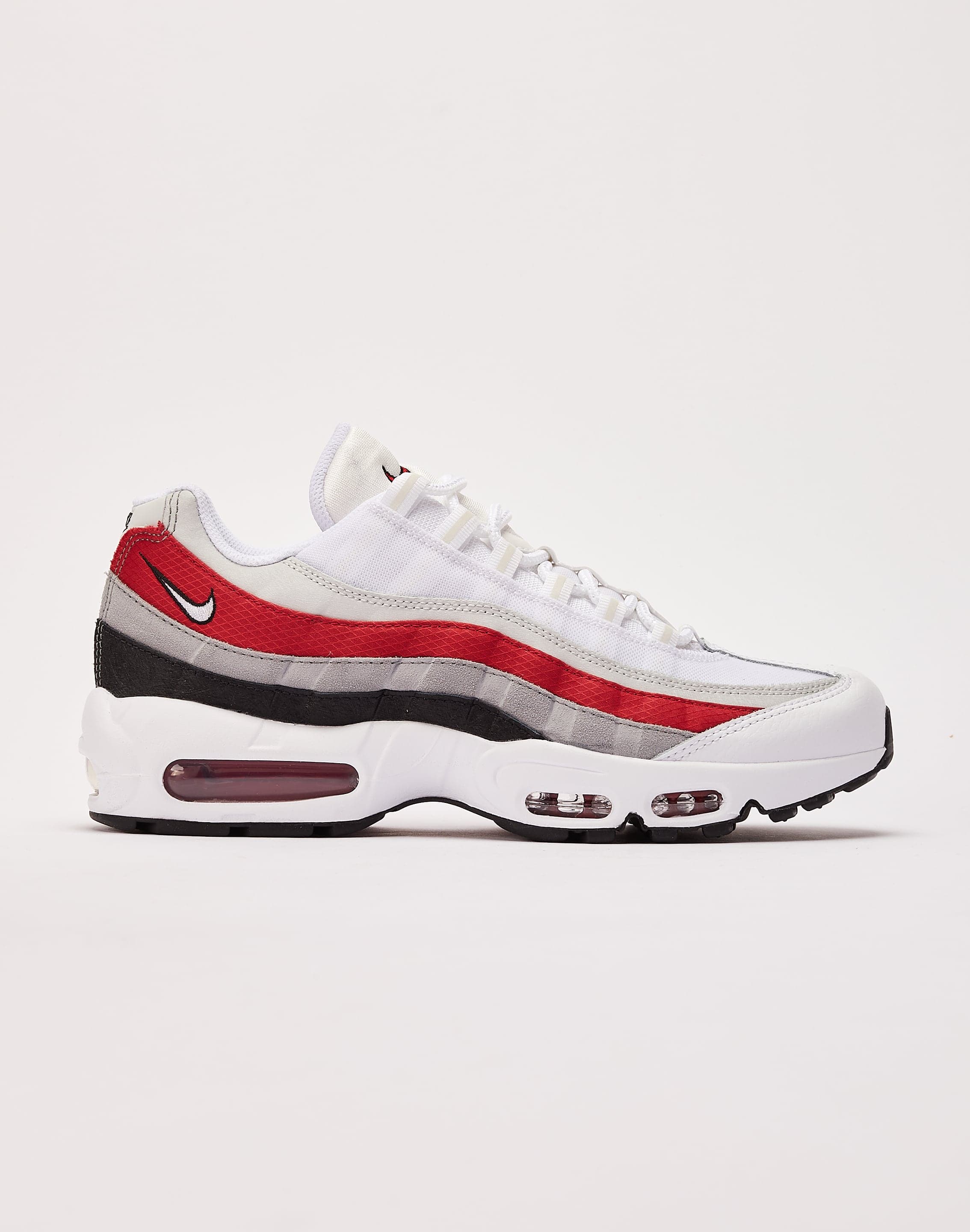 Men's nike air max 95 essential casual Clearance