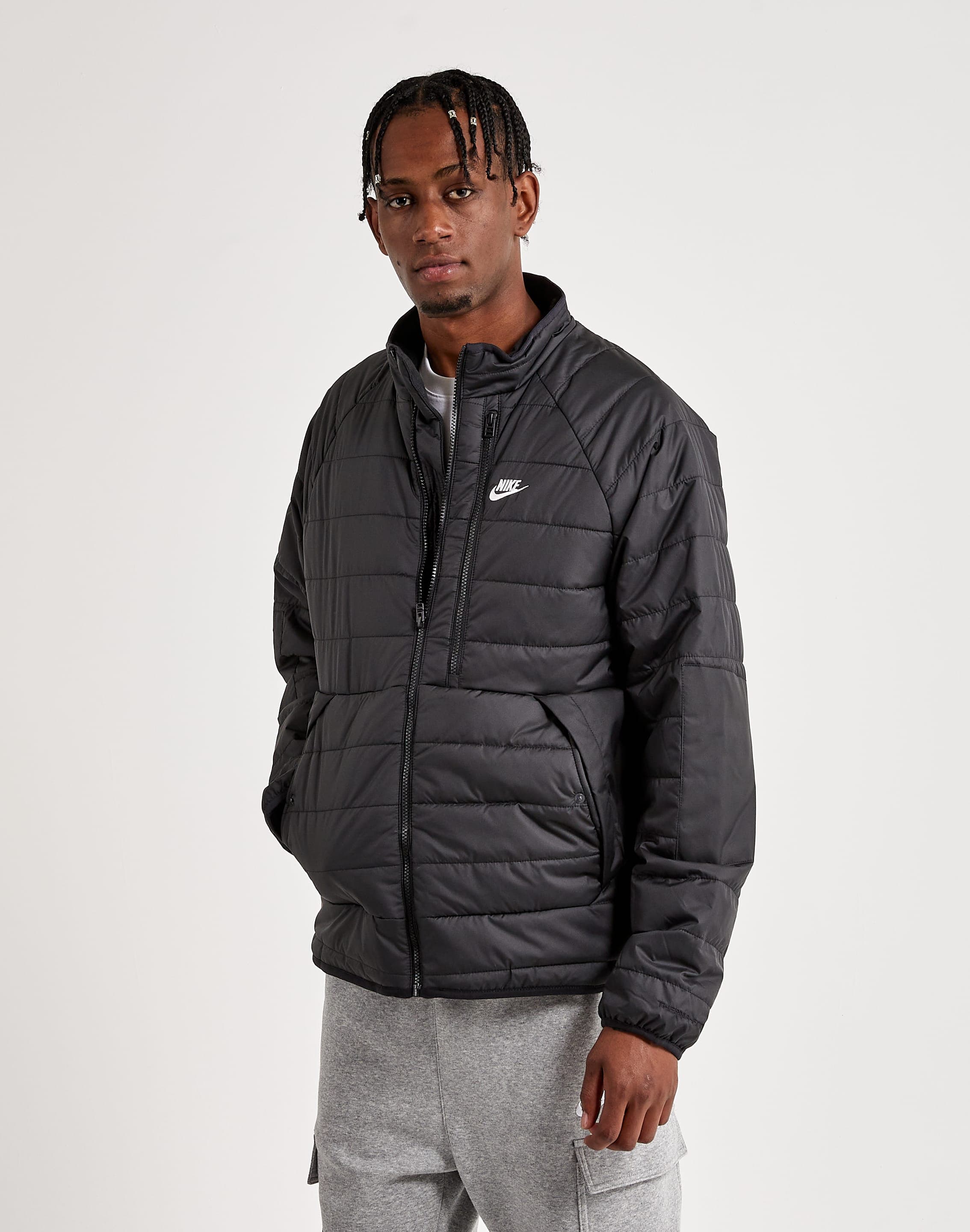 Nike Therma-FIT Legacy Puffer Jacket – DTLR - Main Image