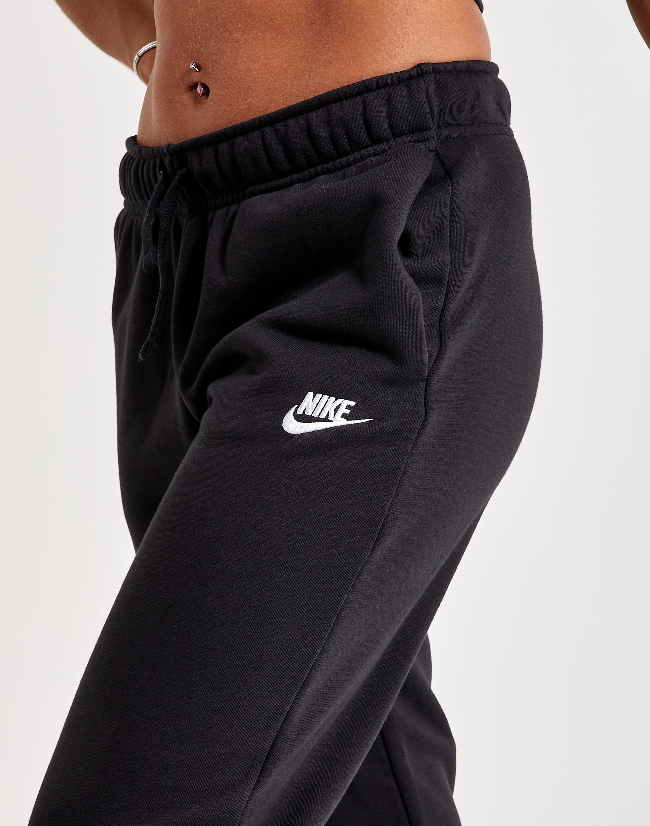 Nike Club Fleece Pants –