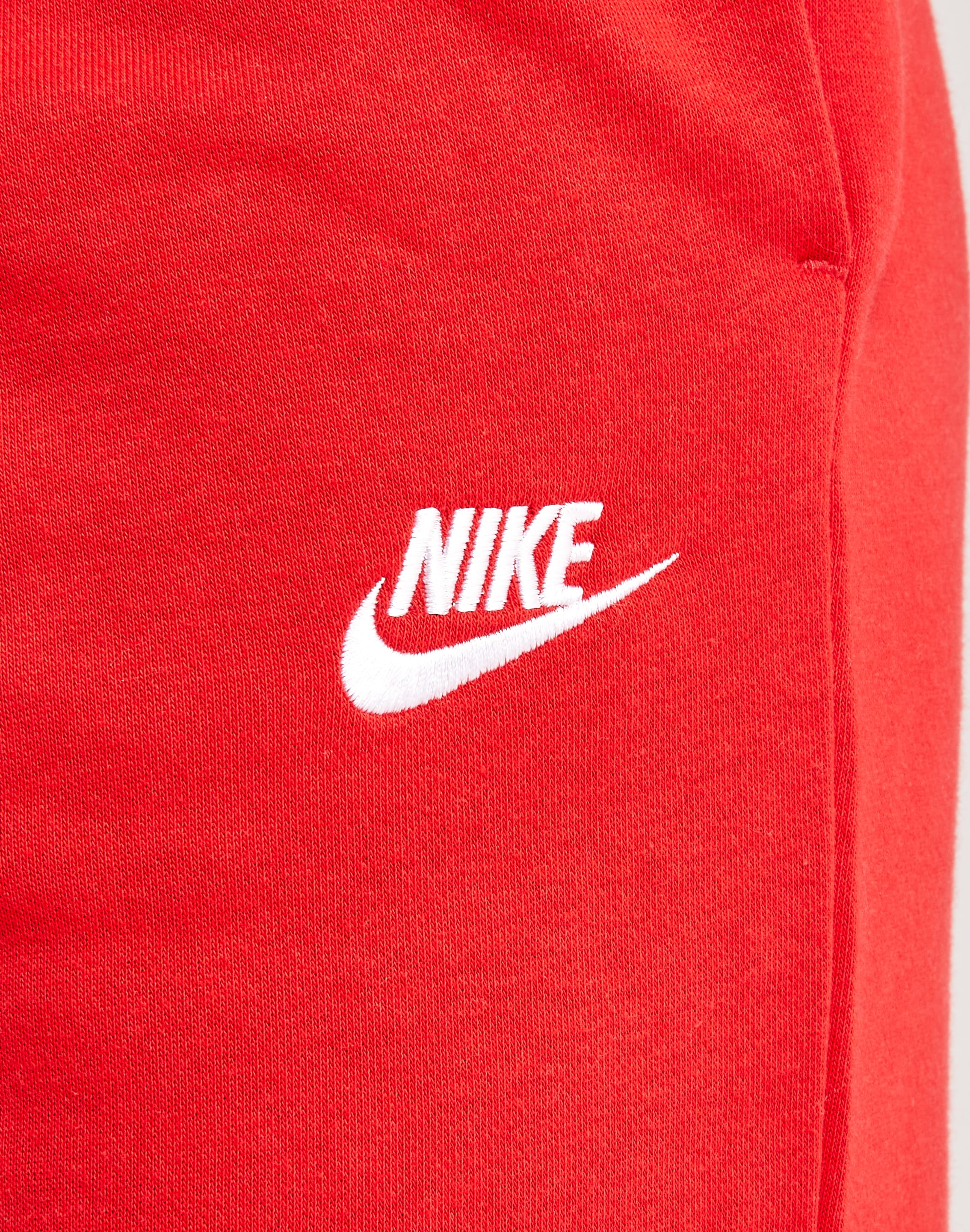 Nike Club Fleece Mid-Rise Pants â DTLR