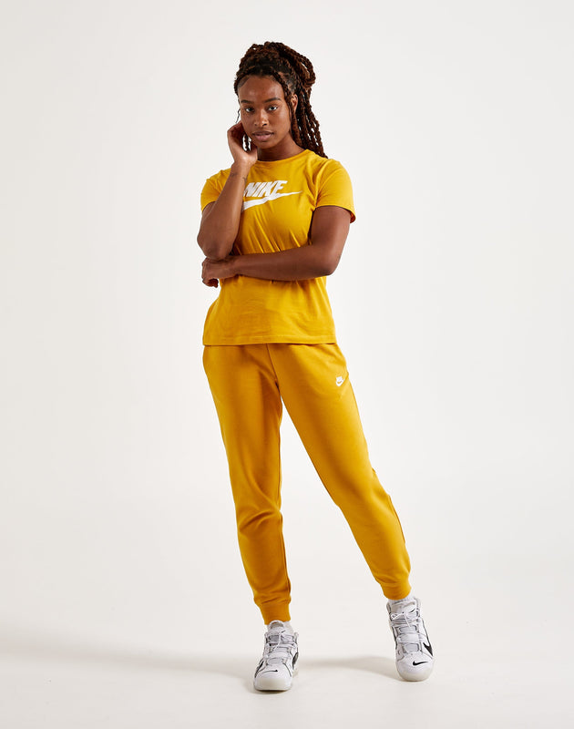 Nike Club Fleece Mid-Rise Pants â DTLR