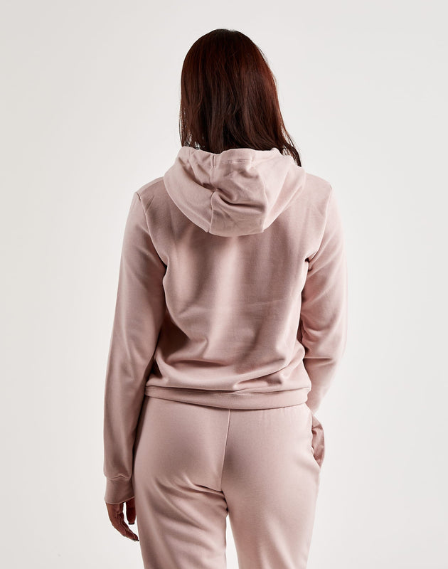 Nike Dry Fleece Pullover Hoodie - Men's Sweat-Wicking Training Hoodie With Kangaroo Pocket
