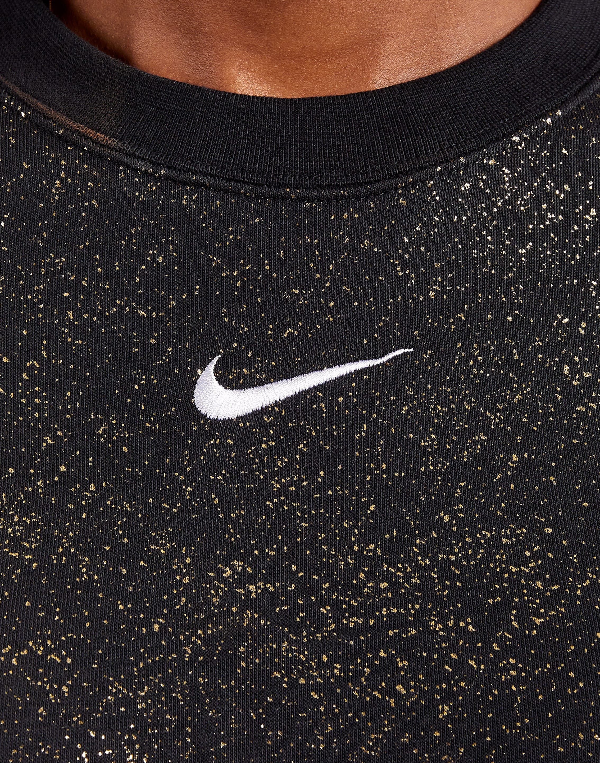 Nike Stardust Crewneck Sweatshirt – DTLR