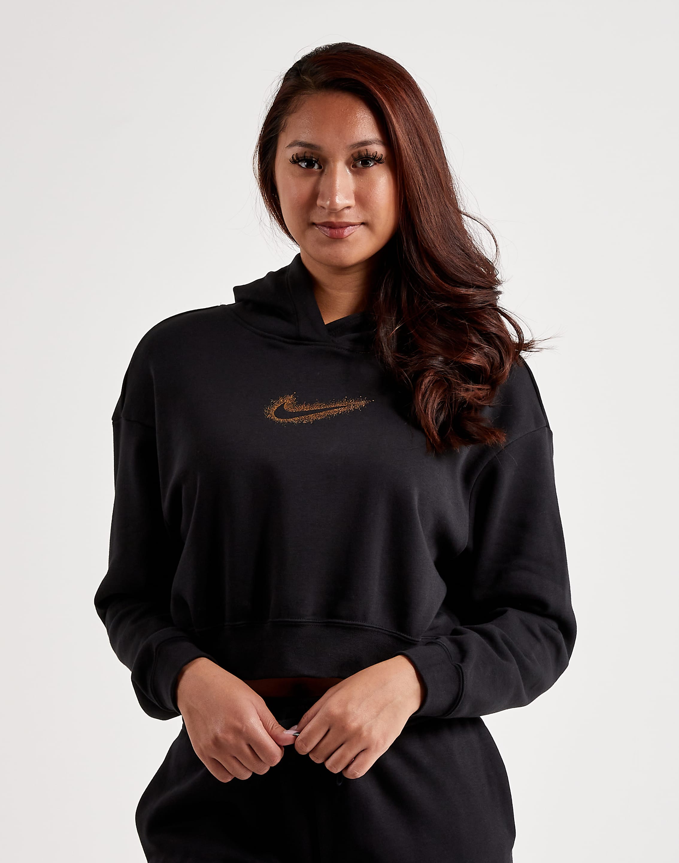 Nike Stardust Pullover Hoodie – DTLR