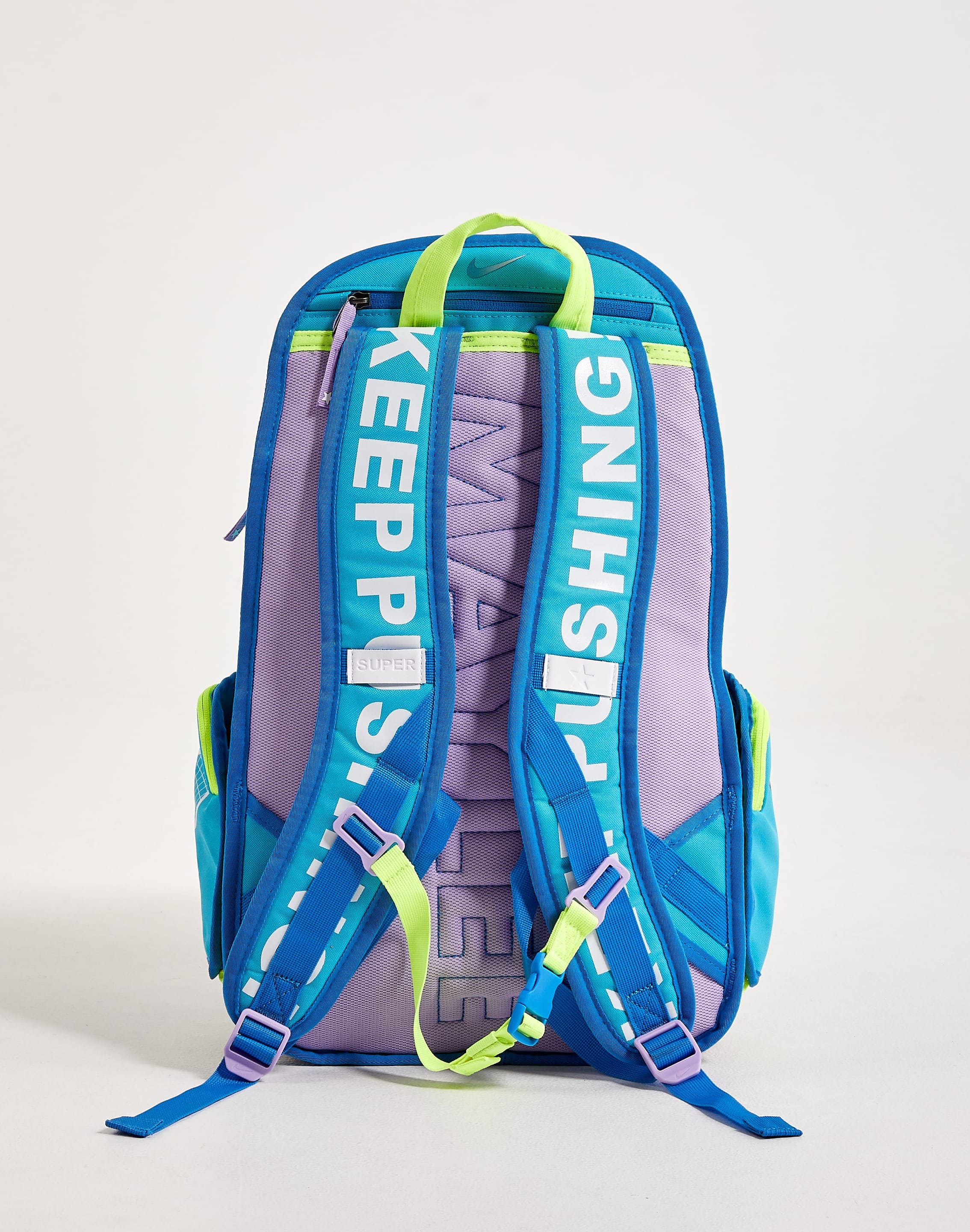 Photo of Nike Maylee's Nike Rpm X Doernbecher Freestyle Backback