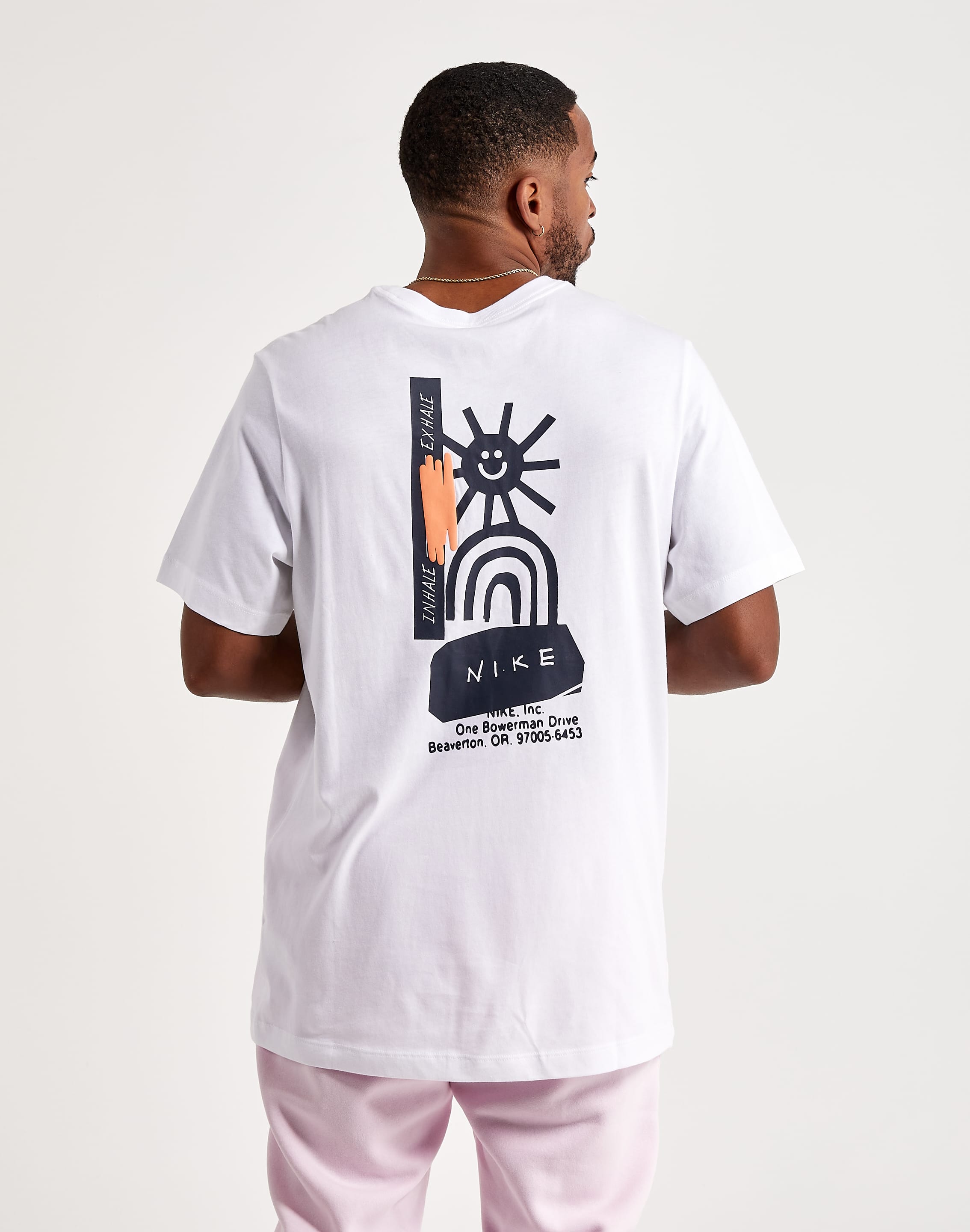 Photo of Nike Statement Tee