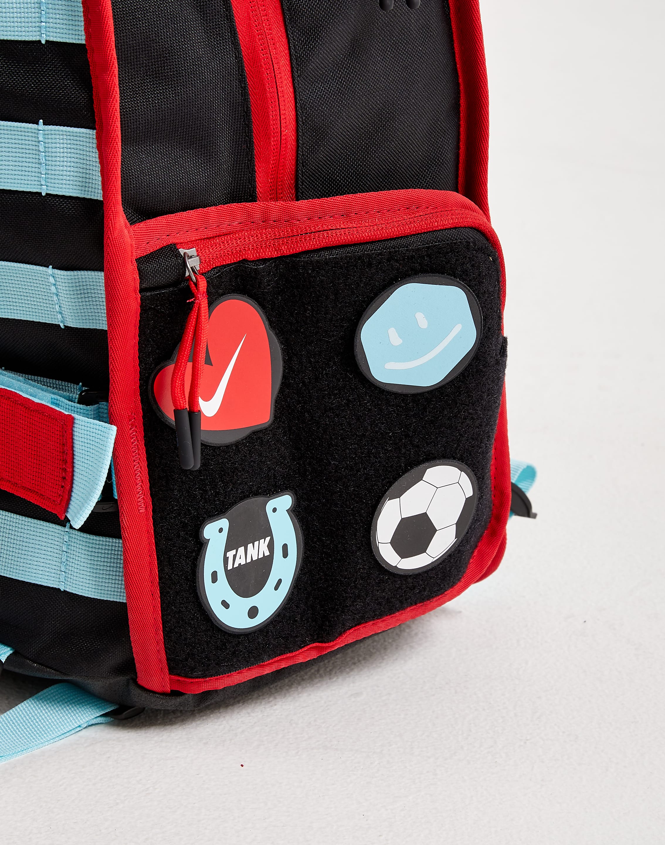 Nike Cidni's Rpm X Doernbecher Freestyle Backpack