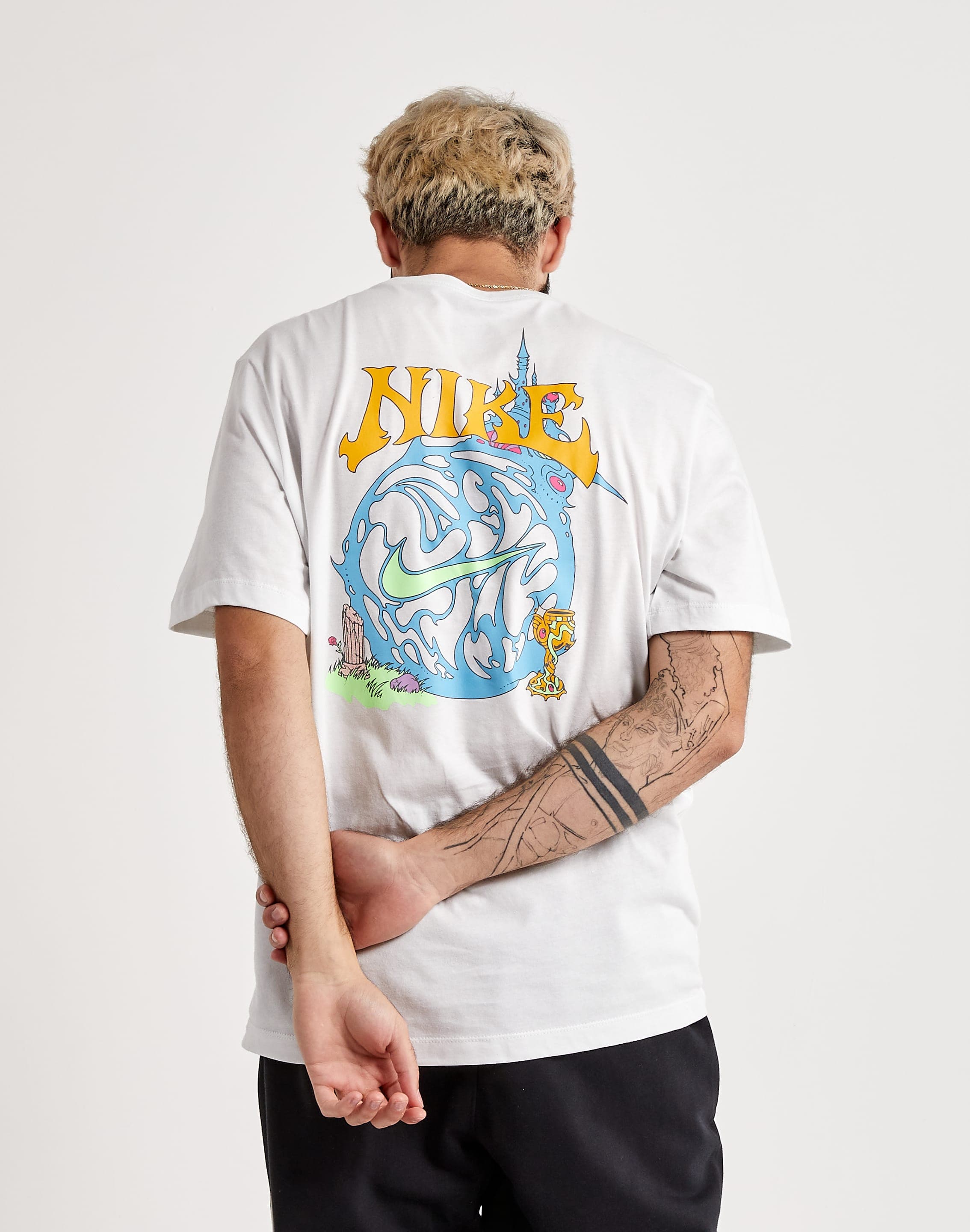 Nike Fantasy Tee – DTLR