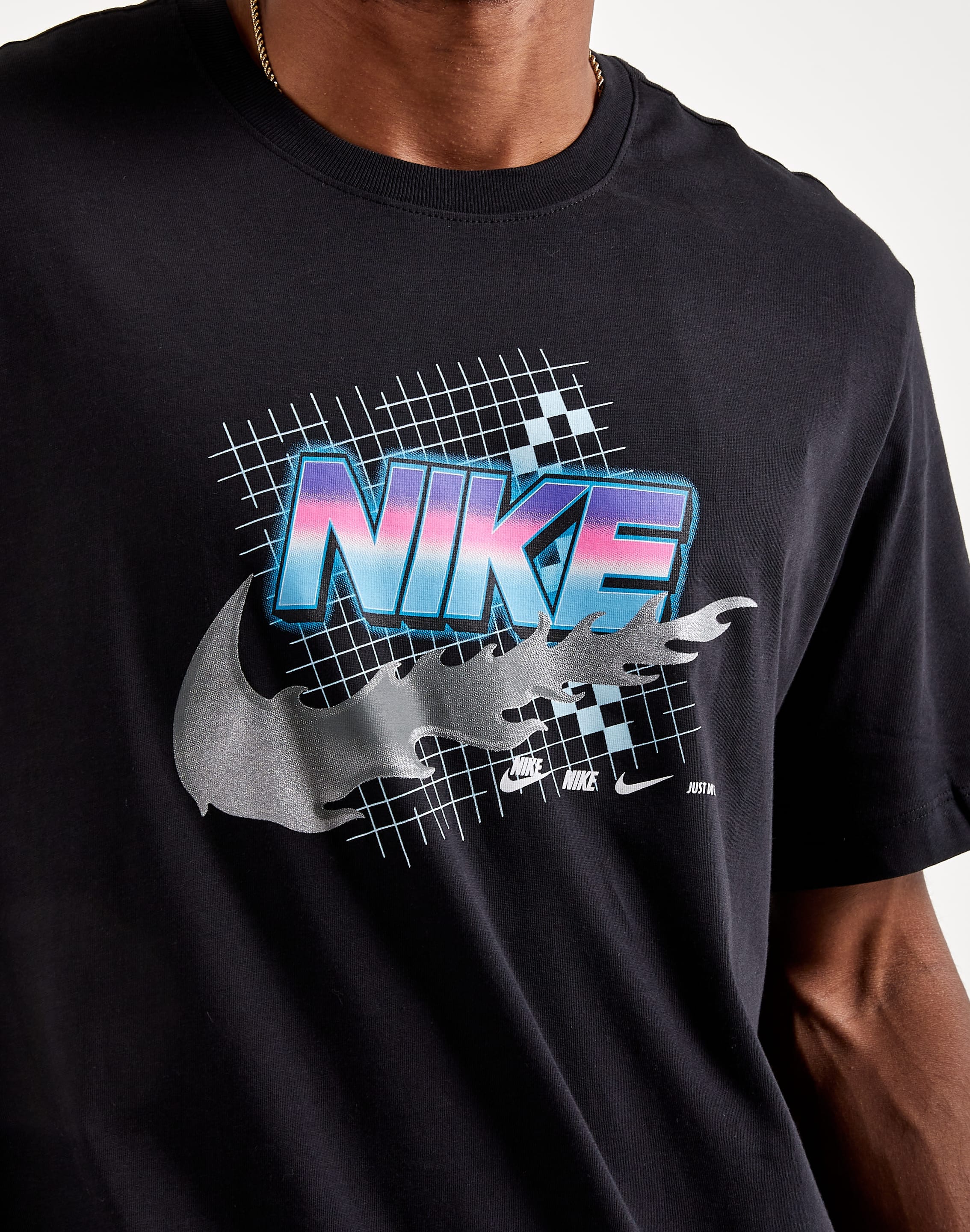 Photo of Nike Racing Tee