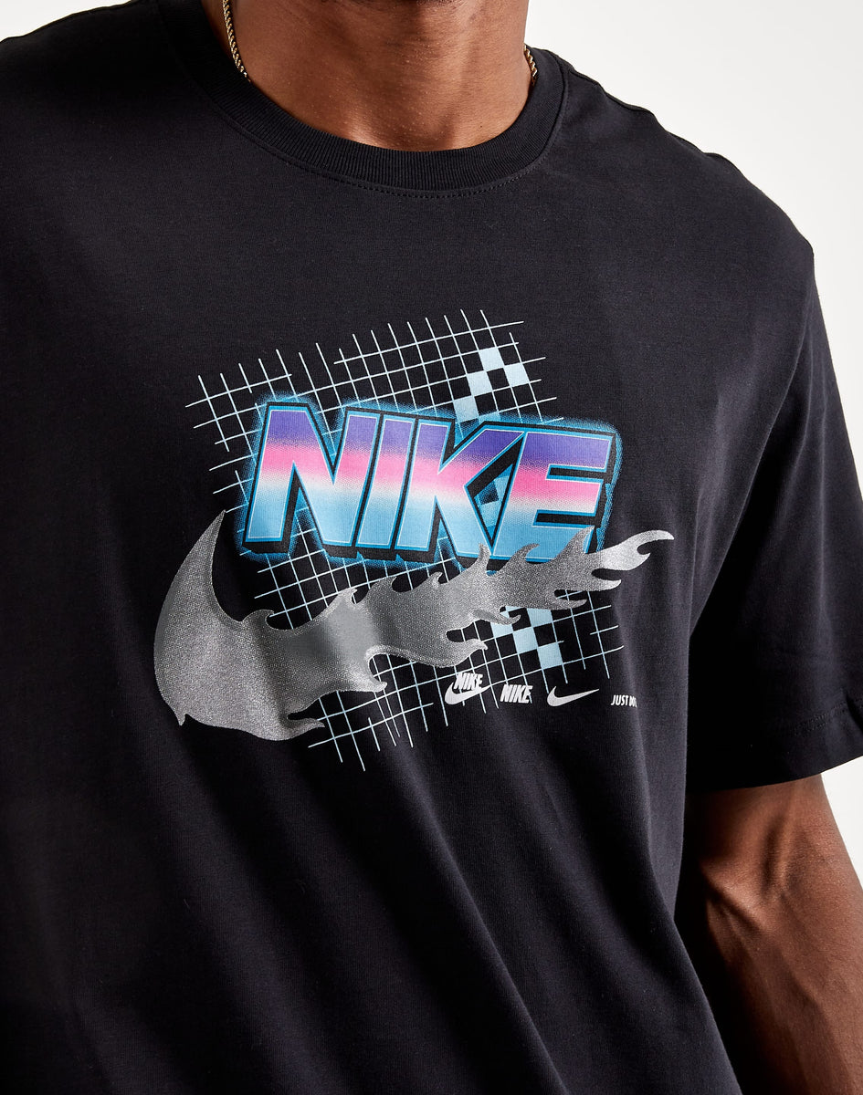 Nike Racing Tee – DTLR