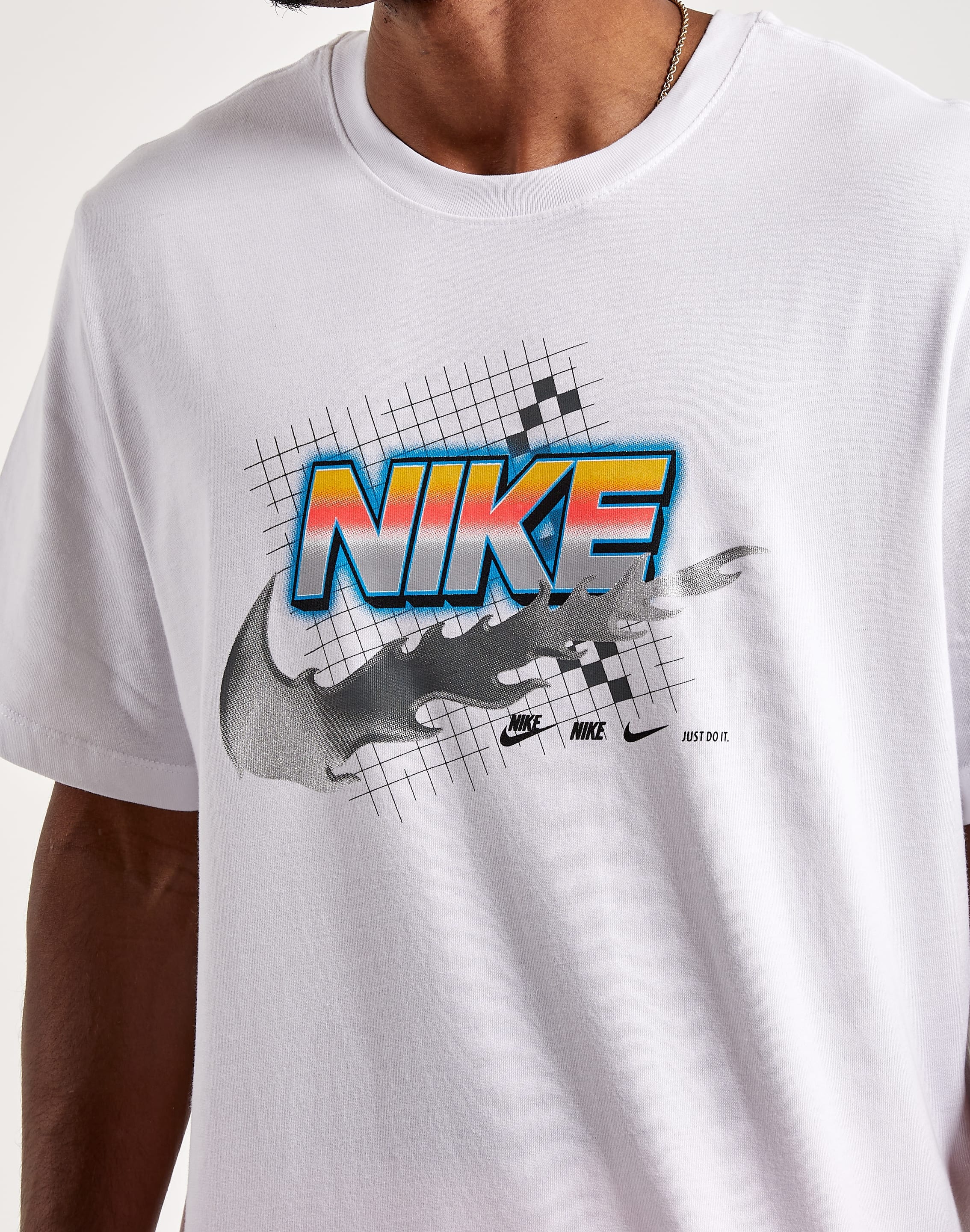 Photo of Nike Racing Tee