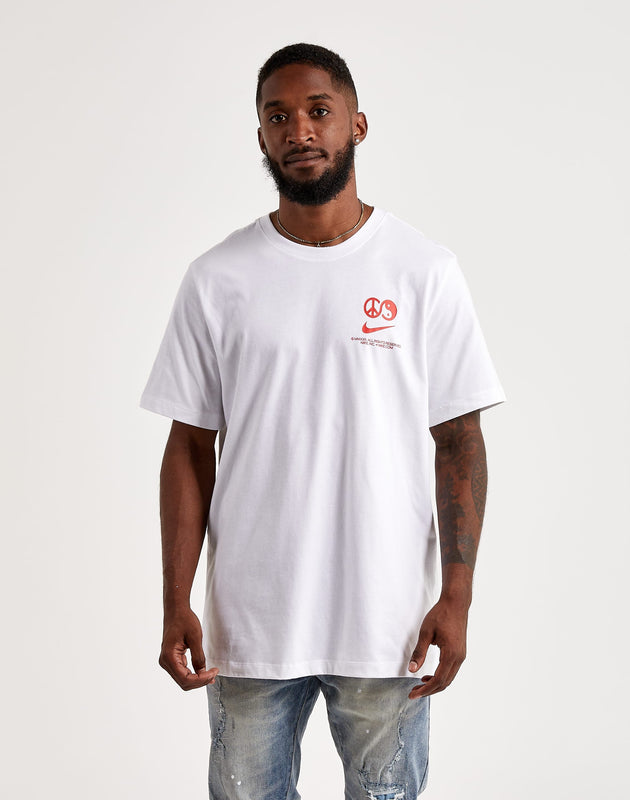 Nike Heatwave Tee DTLR