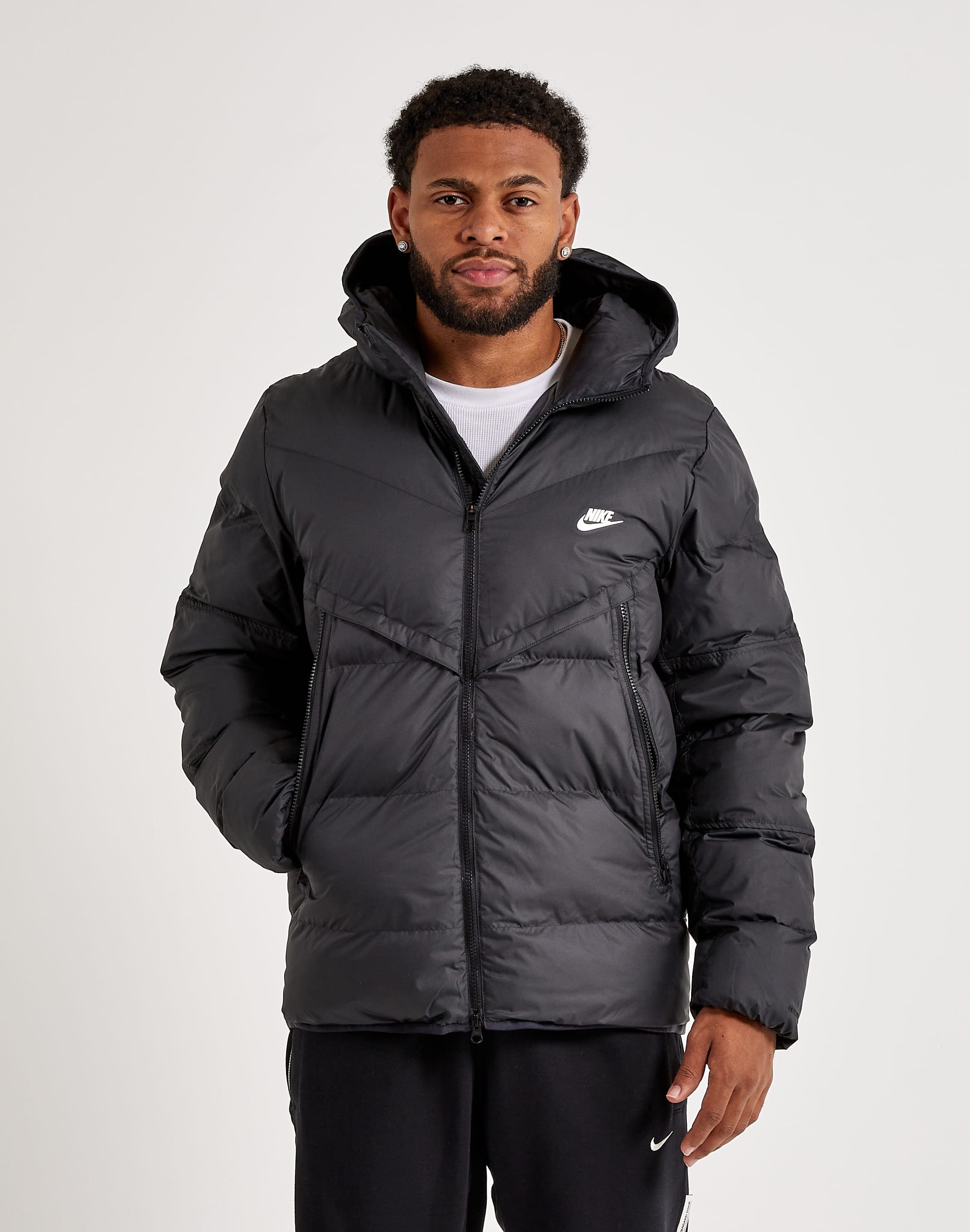 Nike Storm-FIT Windrunner Jacket – DTLR