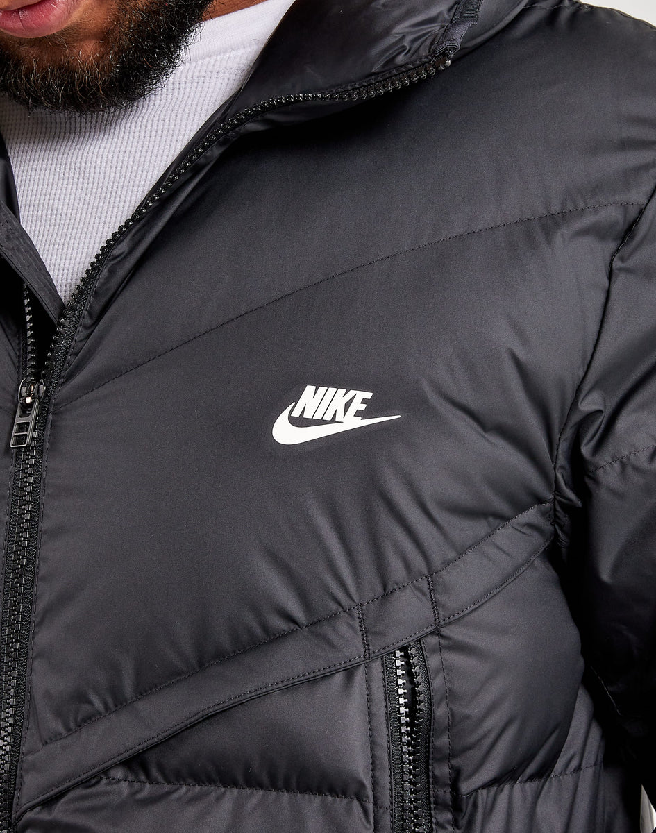 Nike Storm-FIT Windrunner Jacket – DTLR