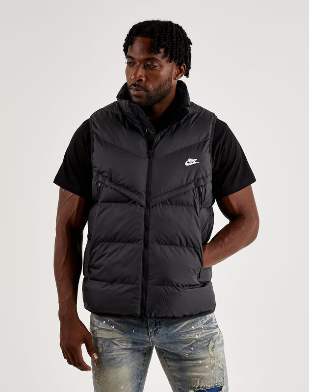Nike StormFit Windrunner Vest DTLR