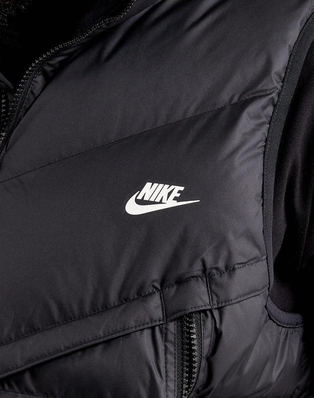 Nike StormFit Windrunner Vest DTLR