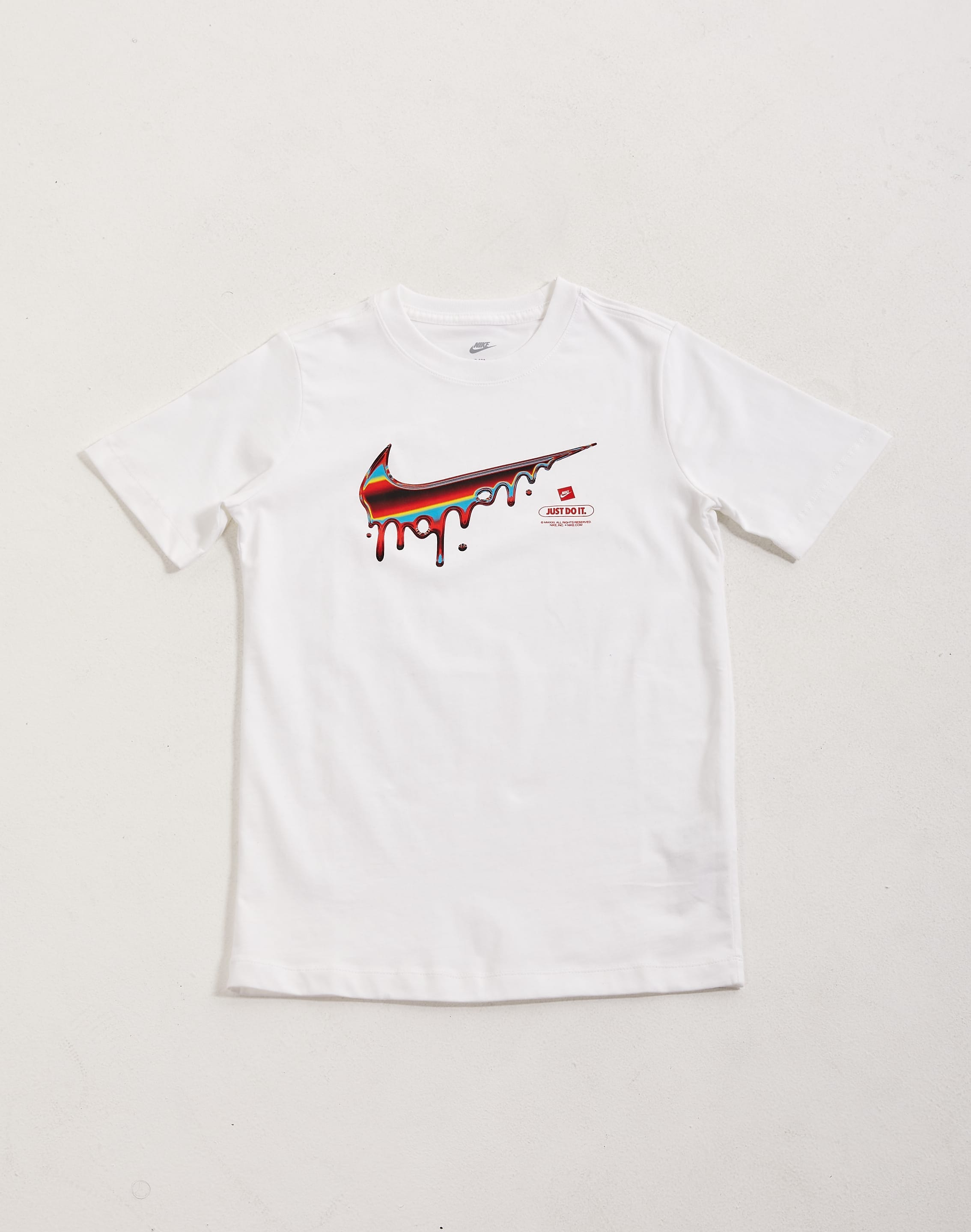 Nike Worldwide Drip Swoosh Tee Grade-School – DTLR