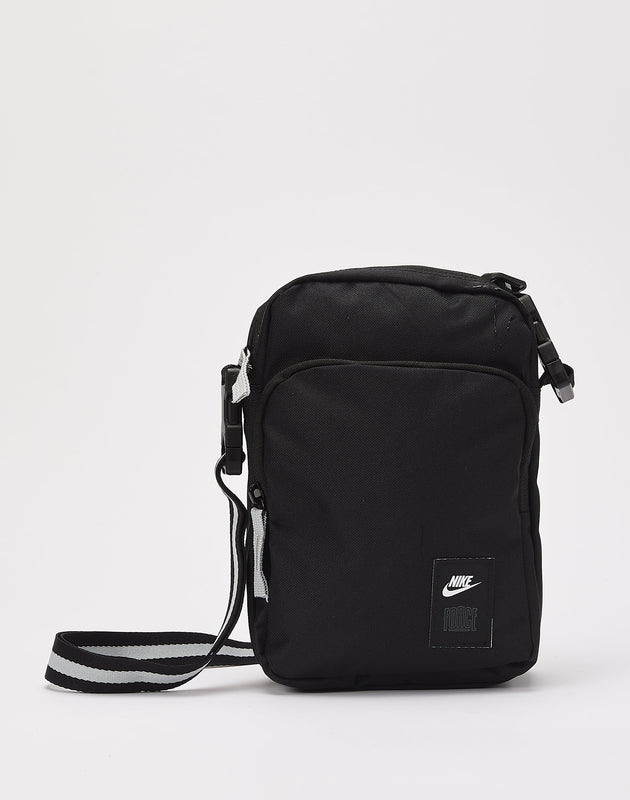 Nike Heritage Crossbody Bag DTLR