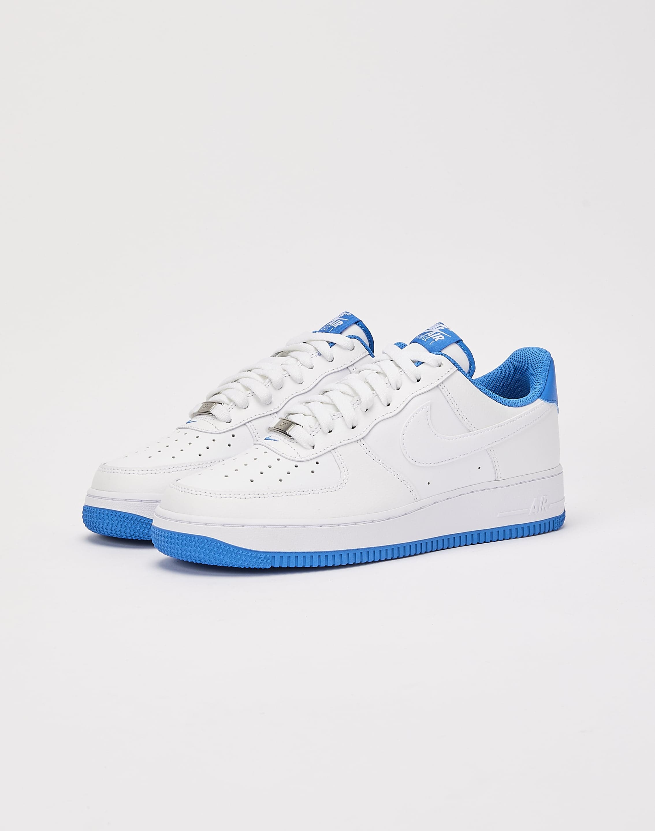 Nike Air Force 1 Low '07 Pro-Tech Waterproof – DTLR