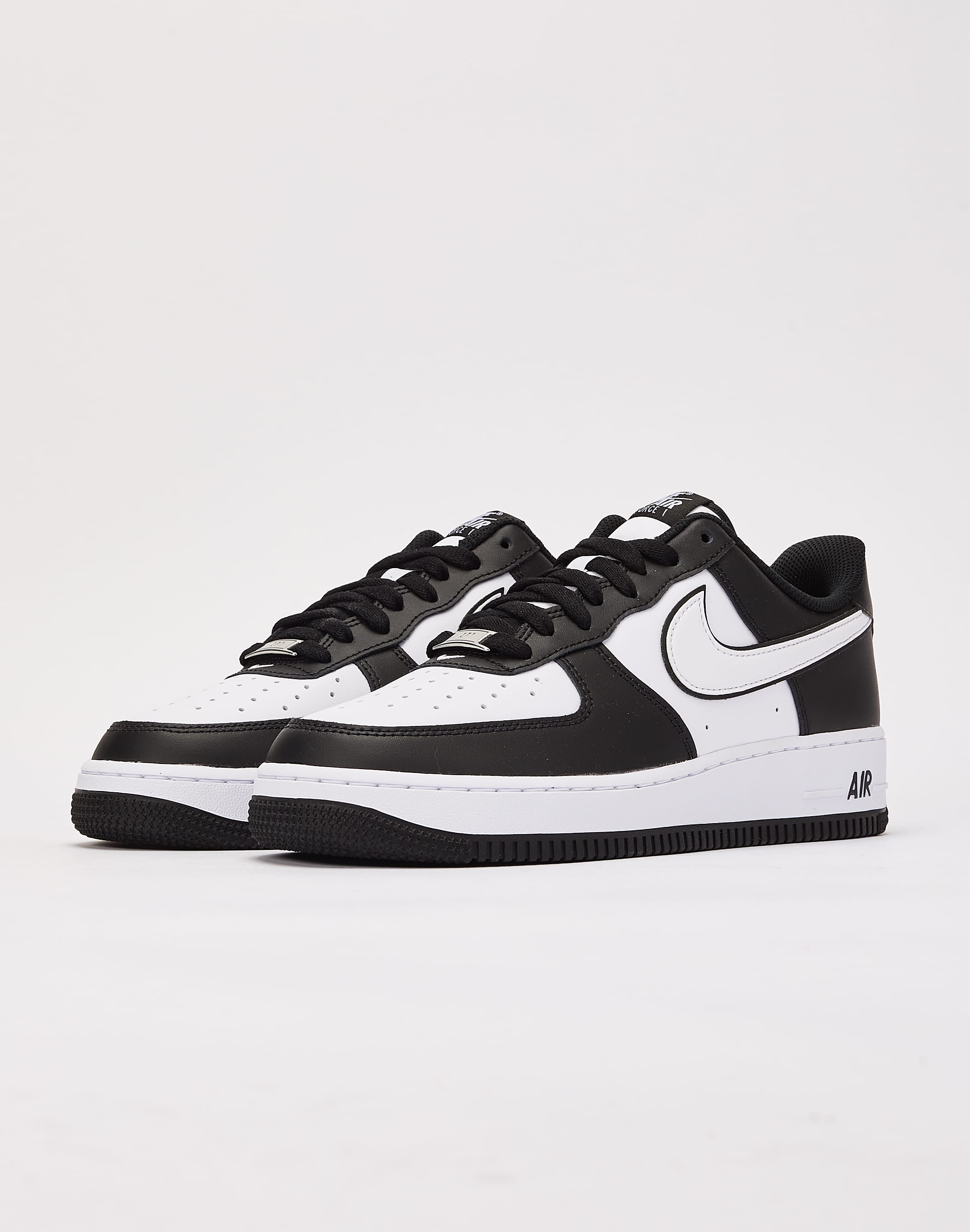 Nike Air Force 1 Low '07 â DTLR