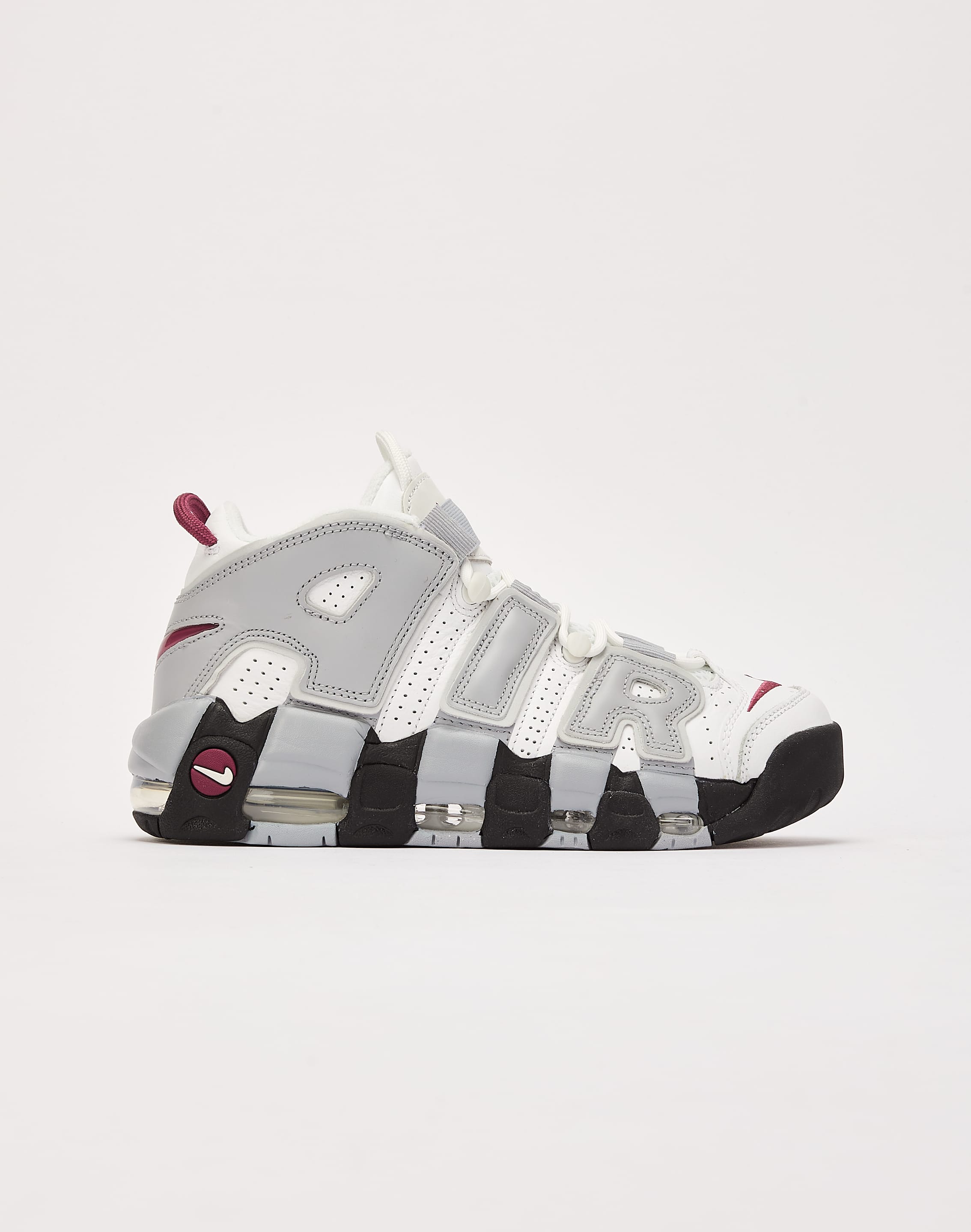 Nike Air More Uptempo â DTLR