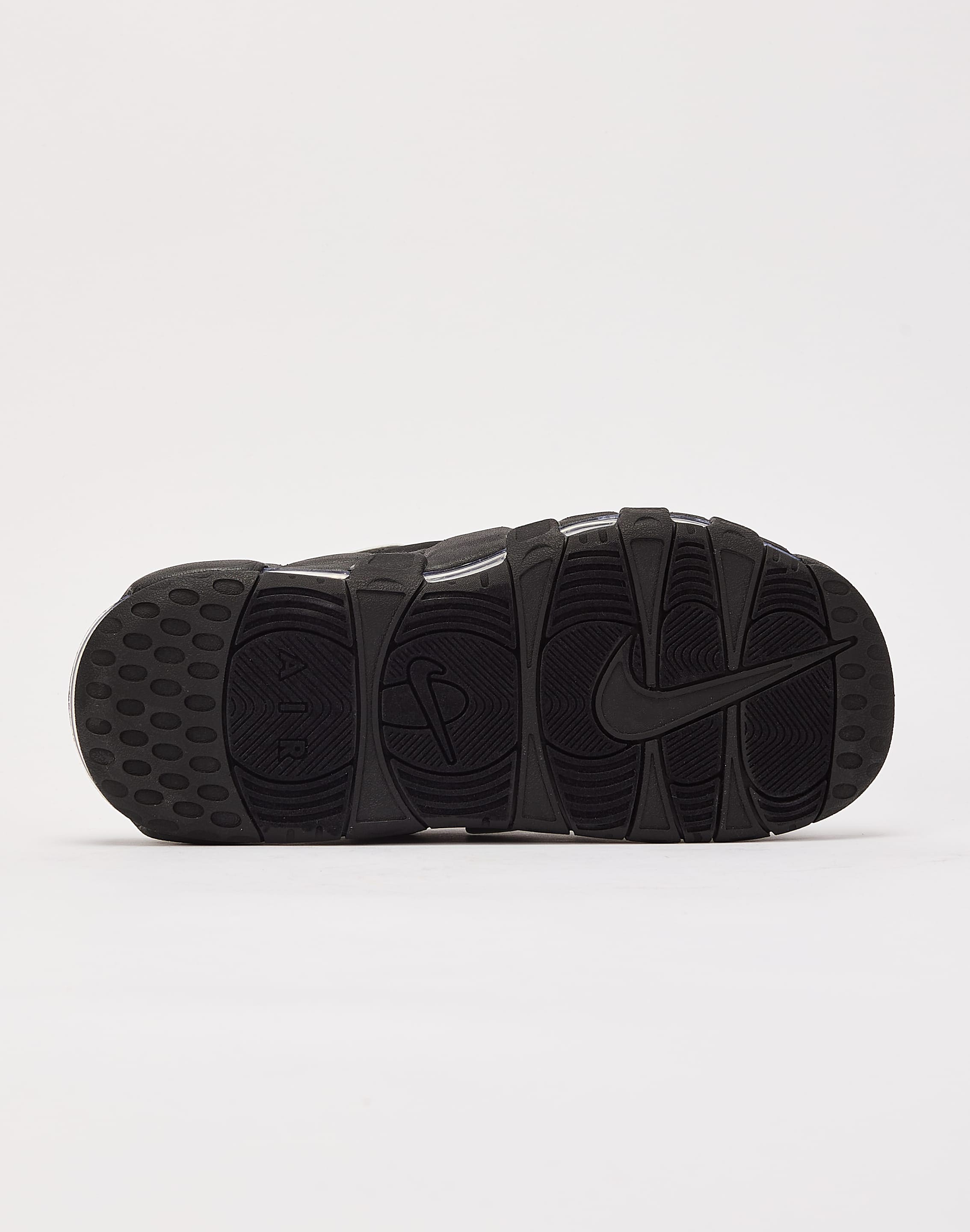 Nike Air More Uptempo Slides – DTLR